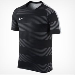 Men’s T-shirt Nike FLASH GPX SS TOP 1